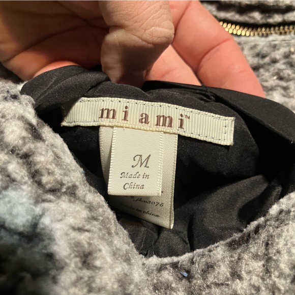 Miami reversible vest - Picture 6 of 7